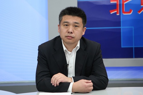 访谈回顾市交通委谈北京城市副中心交通基础设施建设情况